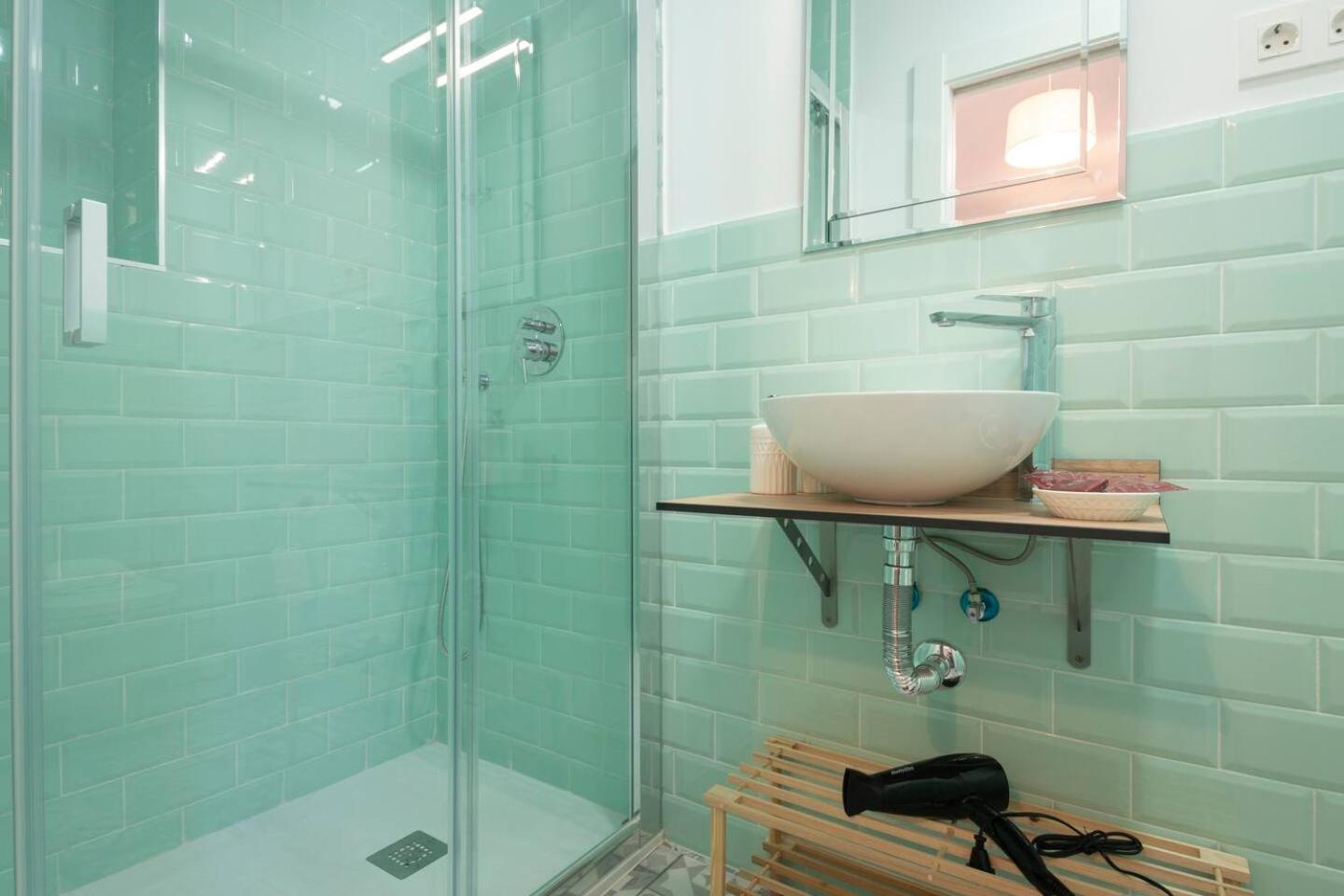 Apartament Rosarioseis Loft Corral Del Carbon Grenada Zewnętrze zdjęcie